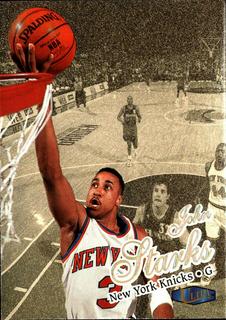 John Starks