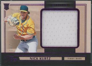 Nick Kurtz
