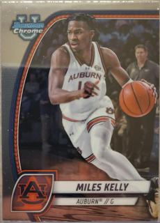 Miles Kelly