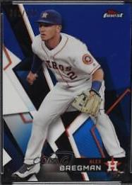 Alex Bregman