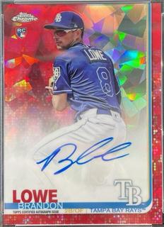 Brandon Lowe