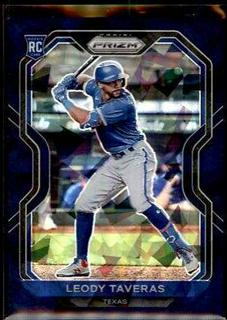 Leody Taveras
