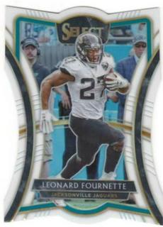 Leonard Fournette