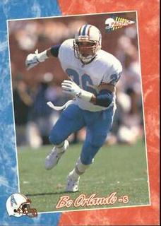 Bo Orlando