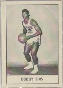 Bobby Sims