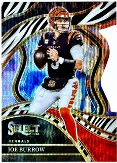Joe Burrow