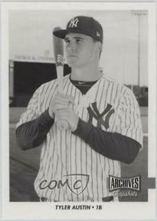 Tyler Austin
