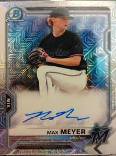 Max Meyer