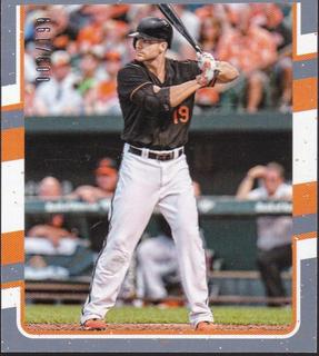 Chris Davis