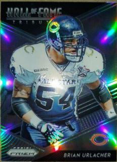 Brian Urlacher