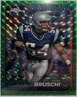 Tedy Bruschi
