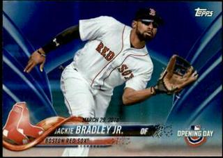 Jackie Bradley Jr.