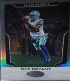 Dez Bryant