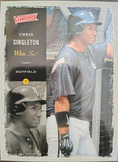 Chris Singleton