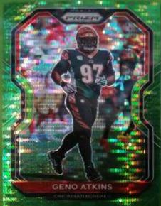 Geno Atkins