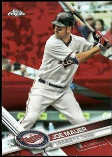 Joe Mauer