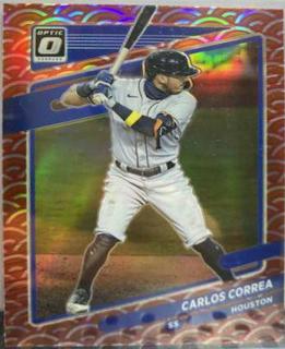 Carlos Correa