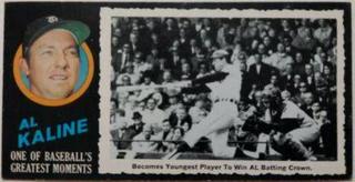 Al Kaline