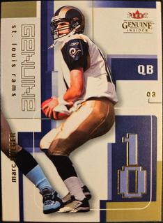 Marc Bulger