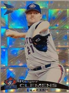 Roger Clemens