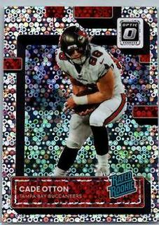 Cade Otton