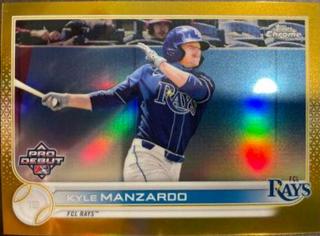Kyle Manzardo