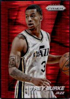 Trey Burke