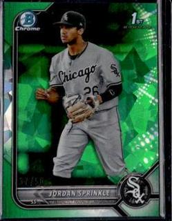 Jordan Sprinkle