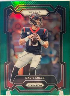 Davis Mills
