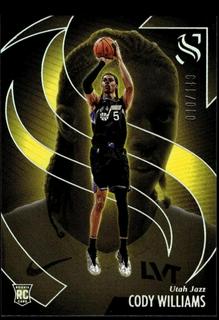 Cody Williams