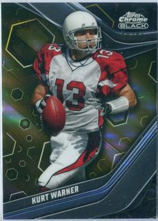 Kurt Warner