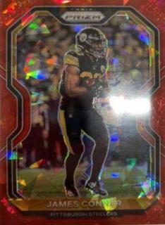 James Conner