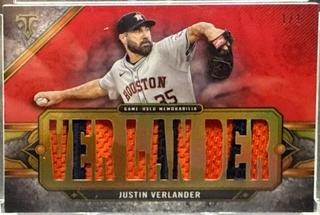 Justin Verlander