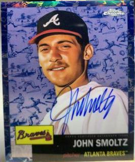 John Smoltz