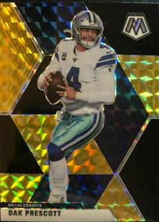 Dak Prescott