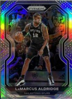 LaMarcus Aldridge