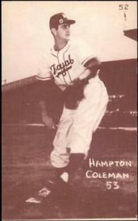 Hampton Coleman