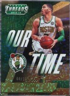 Jayson Tatum