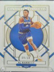 RJ Barrett