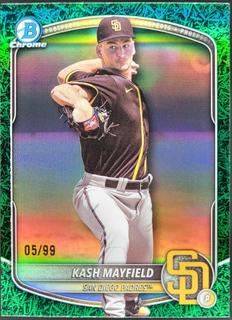Kash Mayfield
