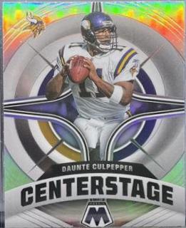 Daunte Culpepper