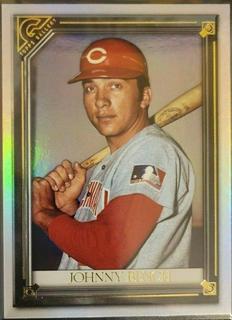 Johnny Bench