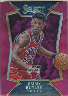 Jimmy Butler