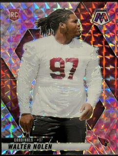 Walter Nolen
