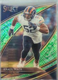 Khalil Mack