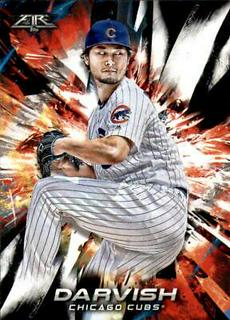 Yu Darvish