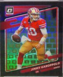 Jimmy Garoppolo