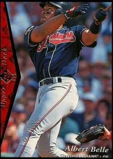Albert Belle