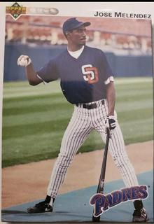 Jose Melendez