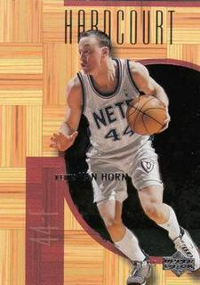 Keith Van Horn